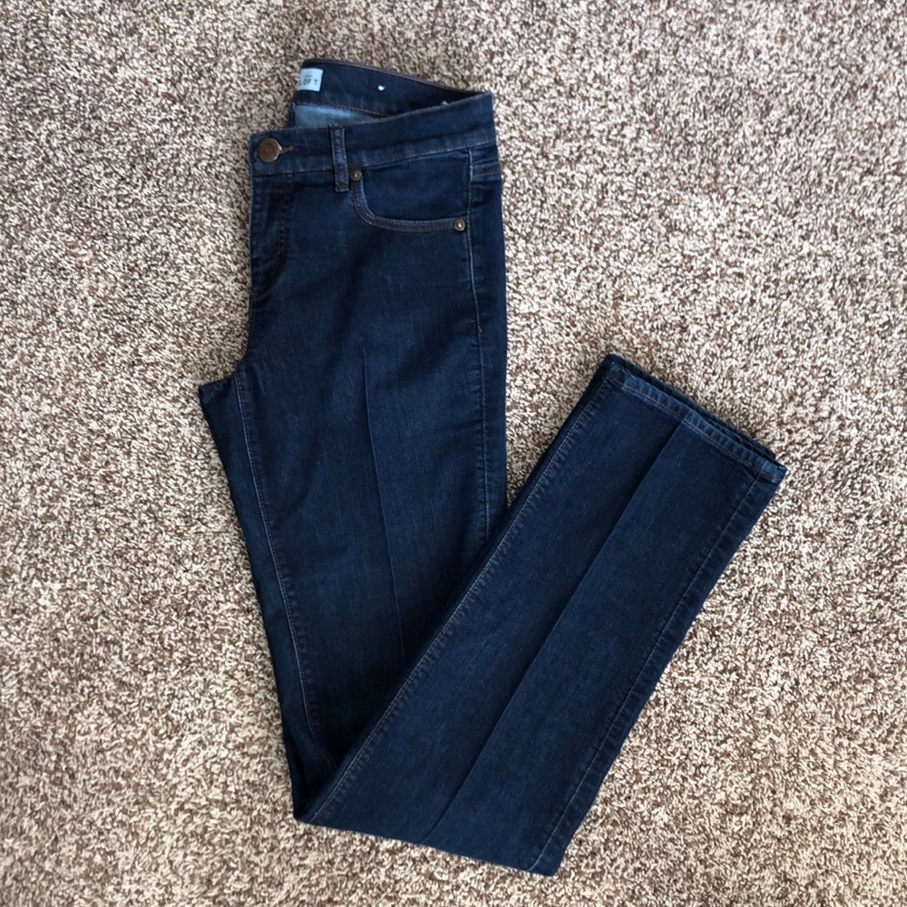 Ann Taylor Jeans